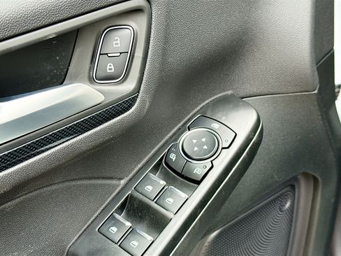 New 2026 Ford Escape ST-Line w/ Cold Weather Package image 8