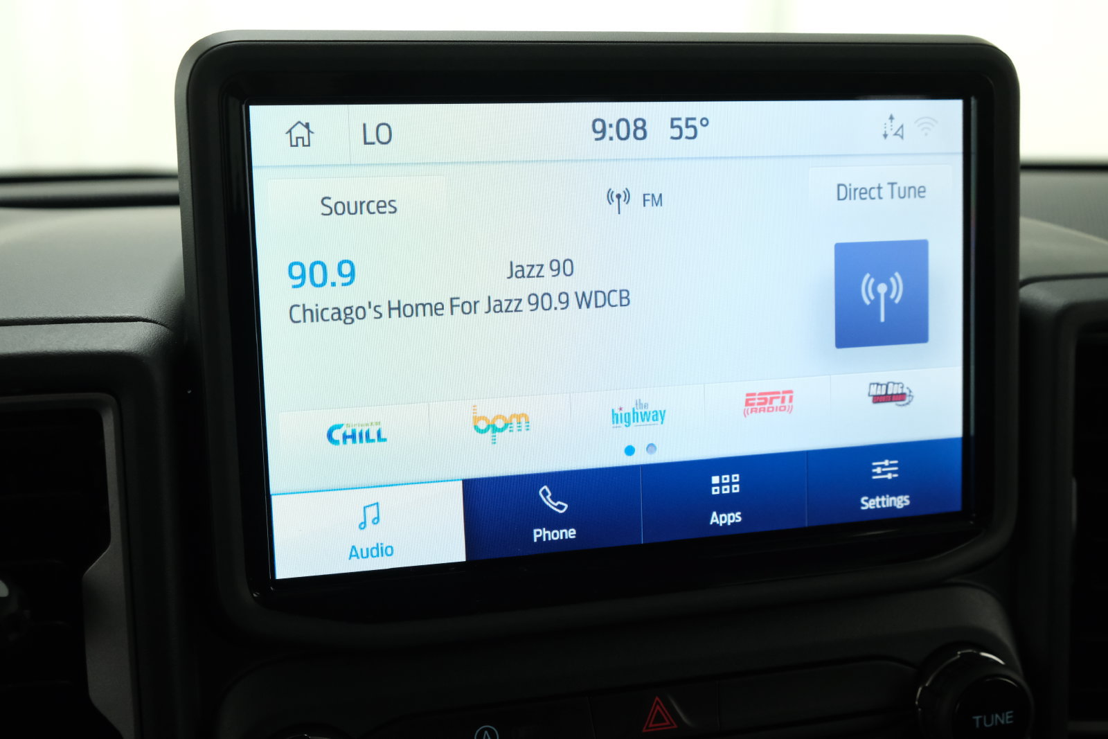 Used 2023 Ford Bronco Sport Big Bend w/ Convenience Package AWD/4WD image 19