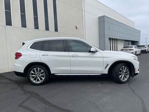 Used 2019 BMW X3 xDrive30i w/ Convenience Package image 6