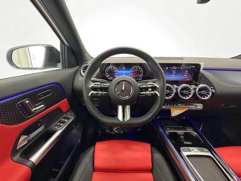 Certified 2026 Mercedes-Benz GLA 250 image 22