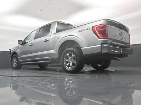 Used 2021 Ford F150 XLT w/ Equipment Group 301A Mid AWD/4WD image 47