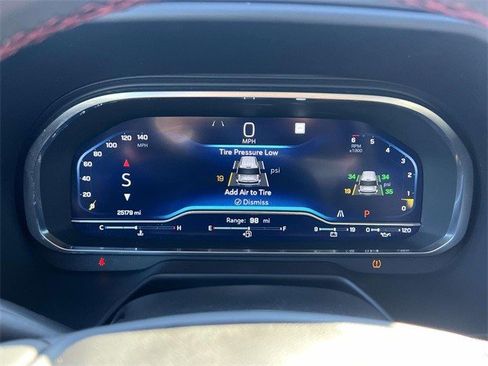 Certified 2023 Chevrolet Tahoe RST image 20