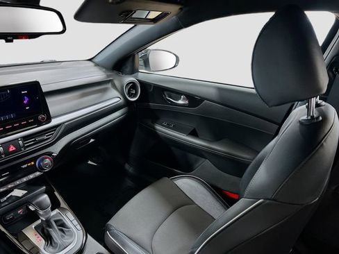 Certified 2023 Kia Forte GT-Line w/ GT-Line Technology Package image 22
