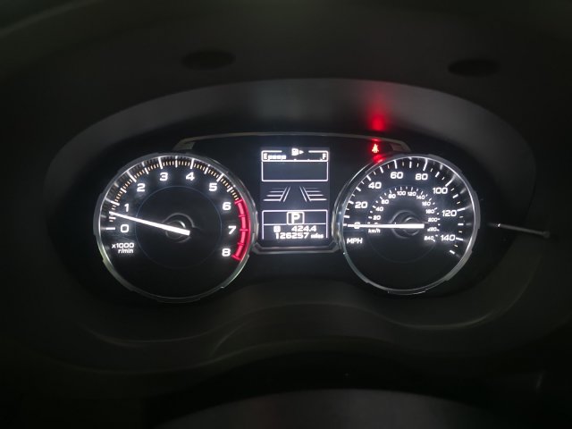 Used 2017 Subaru Forester 2.5i Touring AWD/4WD image 14