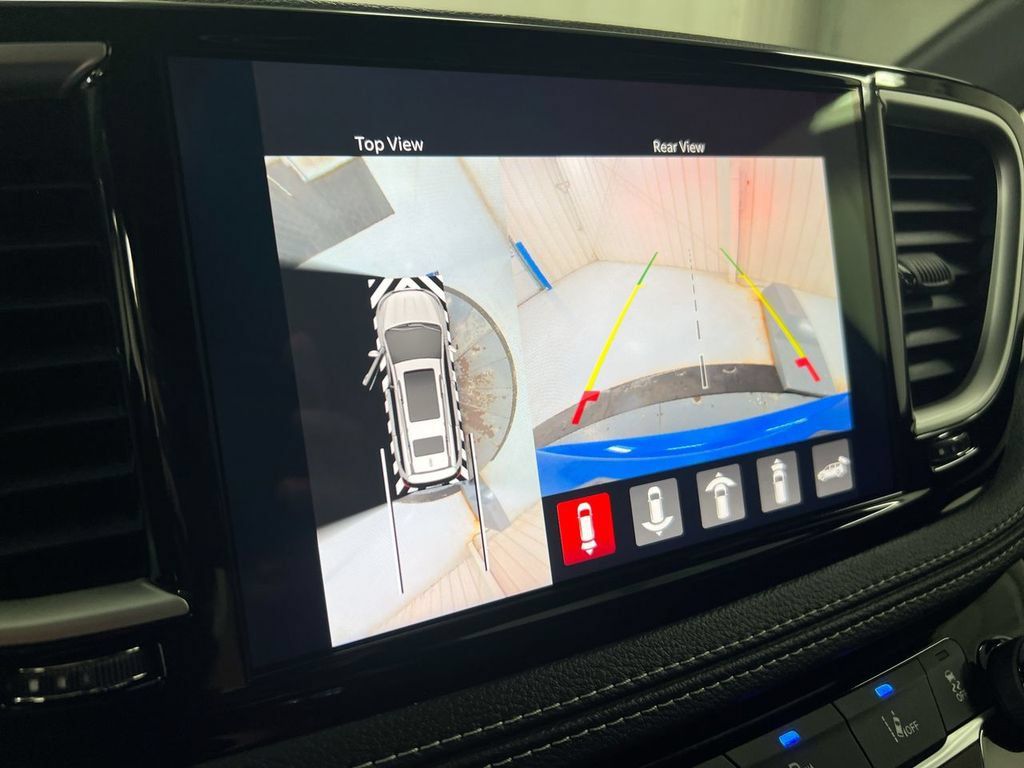 New 2026 Chrysler Pacifica Select FWD image 15