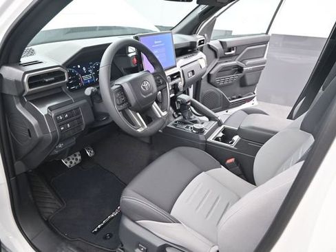 New 2026 Toyota Tacoma TRD Sport AWD/4WD image 4