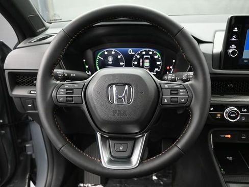New 2026 Honda CR-V TrailSport image 18