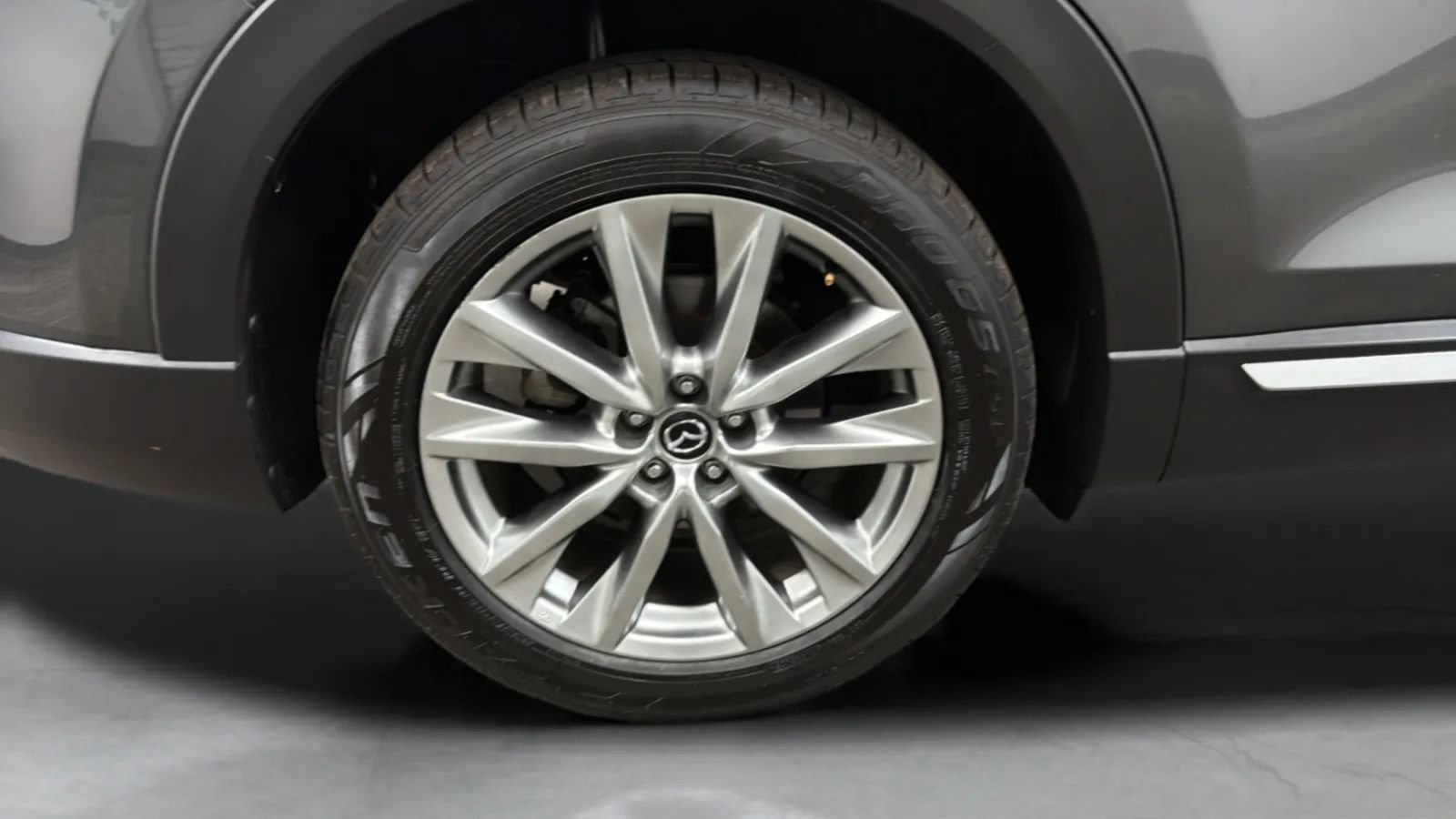 Used 2017 MAZDA CX-9 Grand Touring FWD image 26