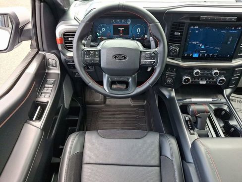 Used 2024 Ford F150 Raptor AWD/4WD image 12