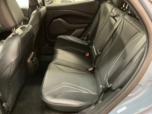 Used 2023 Ford Mustang Mach-E Premium RWD image 11