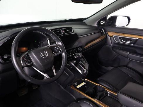 Used 2022 Honda CR-V Touring image 30