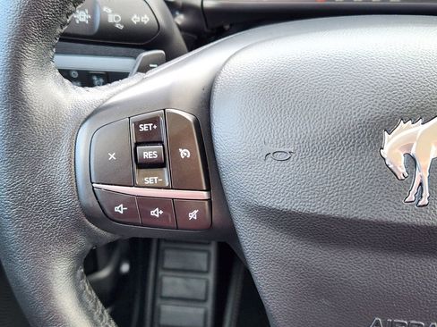 Used 2022 Ford Bronco Sport Badlands w/ Premium Package image 17