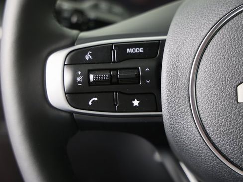 New 2026 Kia K5 GT-Line image 13