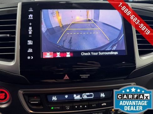 Used 2017 Honda Pilot EX-L image 16