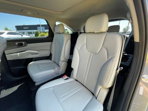 Used 2023 Kia Sorento X-Line EX AWD/4WD image 26