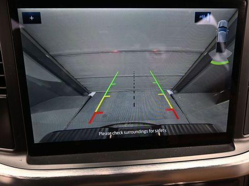 Used 2022 Ford F150 Lariat image 15