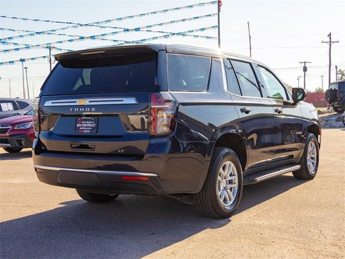 Used 2023 Chevrolet Tahoe LT image 7