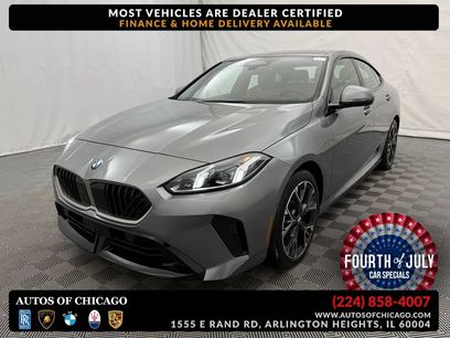 Used 2025 BMW 228i xDrive