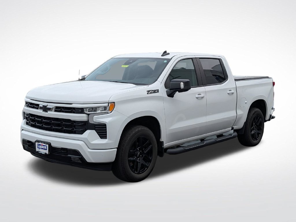 Used 2023 Chevrolet Silverado 1500 RST AWD/4WD image 11
