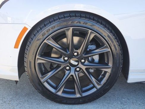 Used 2022 Cadillac CT4 Sport w/ Technology Package image 17