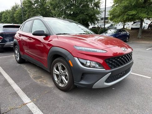 Used 2022 Hyundai Kona SEL FWD image 7