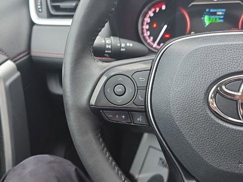 Certified 2020 Toyota RAV4 TRD Off-Road image 26