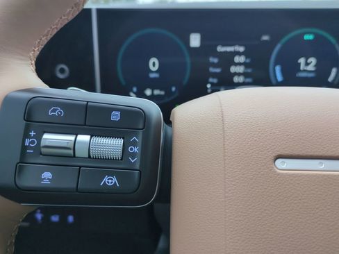 New 2026 Hyundai Santa Fe Limited image 34