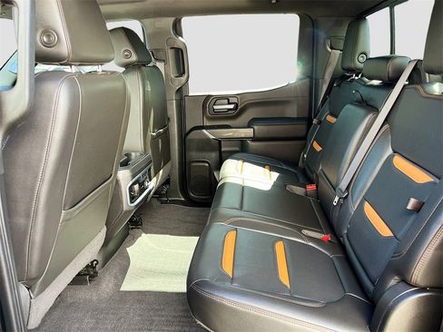 Used 2020 GMC Sierra 1500 AT4 image 26