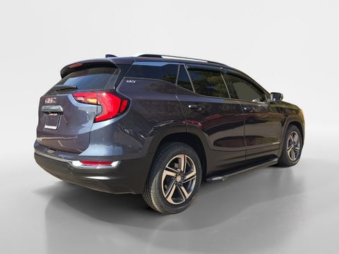 Used 2019 GMC Terrain SLT w/ Preferred Package image 5