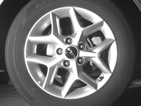 Used 2025 Kia Soul LX w/ LX Technology Package image 13