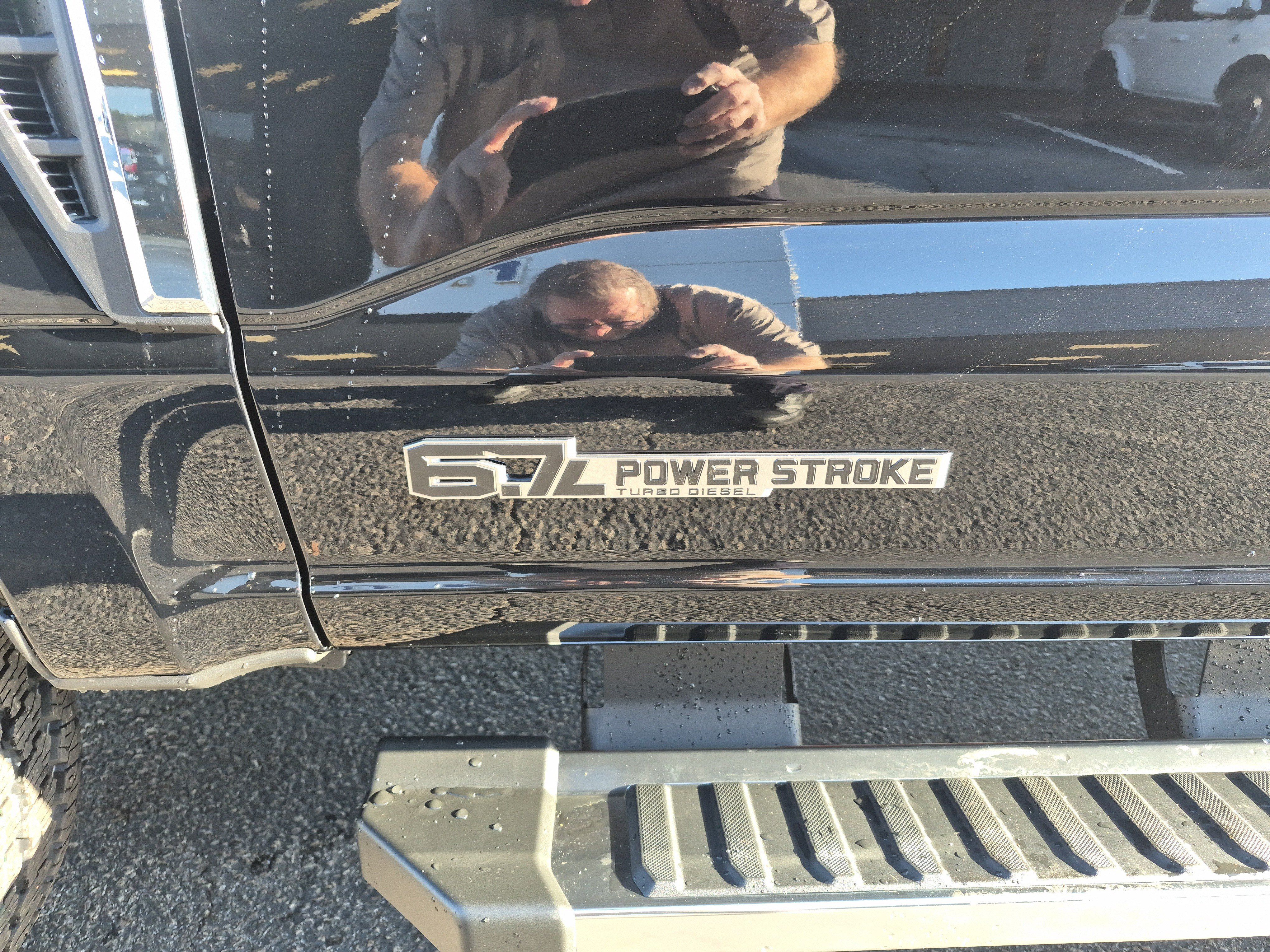 New 2026 Ford F250 Lariat AWD/4WD image 9