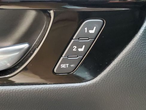 Certified 2024 Honda CR-V EX-L image 18