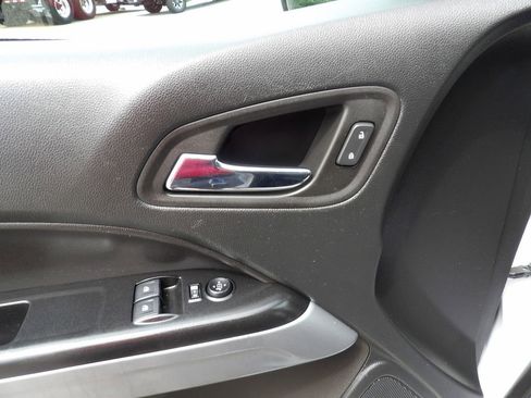 Used 2022 Chevrolet Colorado LT w/ Fleet Safety Package RWD image 15