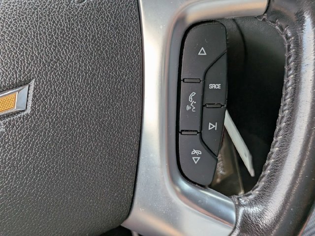 Used 2017 Chevrolet Traverse LT w/ Style and Technology Package FWD image 26