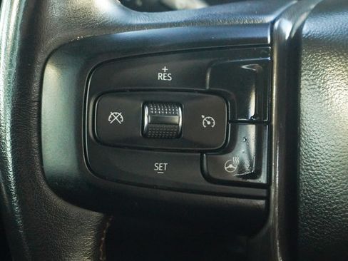 Used 2021 GMC Sierra 1500 AT4 AWD/4WD image 17