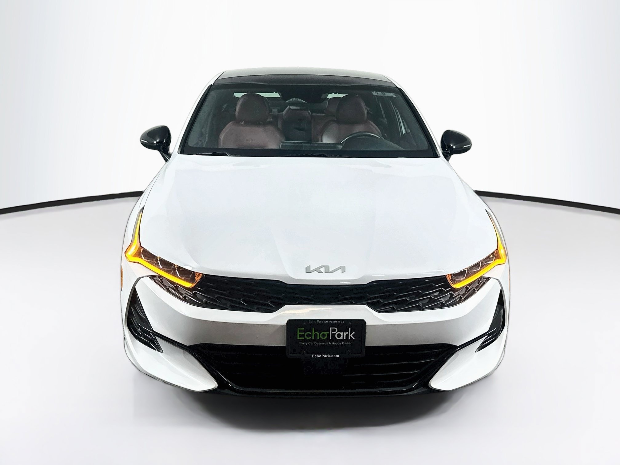 Used 2024 Kia K5 GT-Line FWD image 2