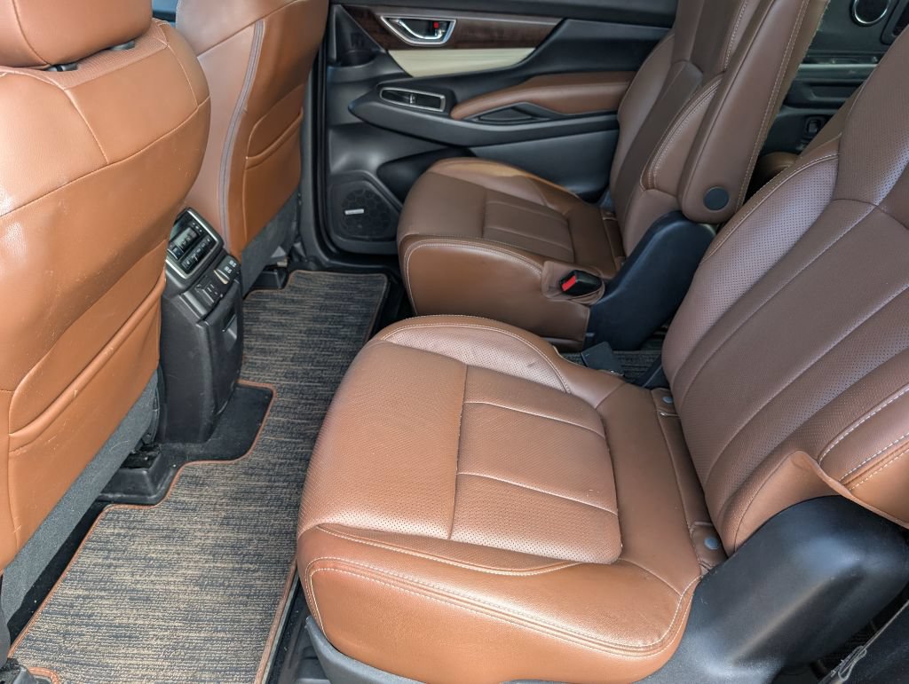 Used 2019 Subaru Ascent Touring w/ Popular Package #2A AWD/4WD image 9