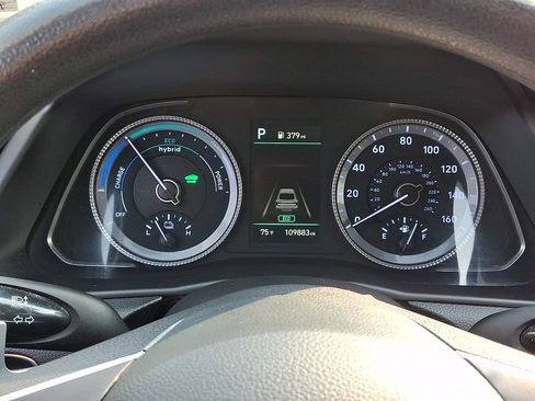 Used 2022 Hyundai Sonata Blue FWD image 20