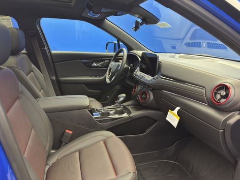 New 2026 Chevrolet Blazer RS image 24