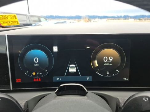 New 2026 Hyundai Santa Cruz Limited image 26