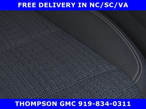 New 2026 GMC Terrain Elevation w/ Black Edition image 21