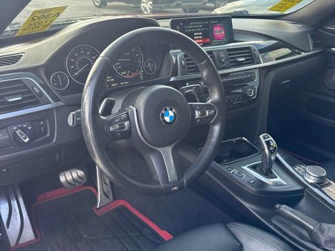 Used 2018 BMW 440i Gran Coupe RWD image 3