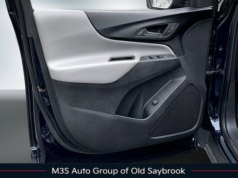 Used 2021 Chevrolet Equinox LT image 20