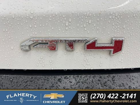 Used 2021 GMC Acadia AT4 w/ Preferred Package AWD/4WD image 18