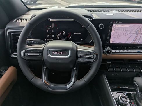 New 2026 GMC Canyon AT4 w/ Technology Plus Package image 11