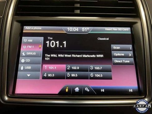 Used 2016 Lincoln MKX Select w/ Select Plus Package image 44