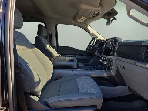 Used 2022 Ford F150 XLT w/ Equipment Group 302A High image 12