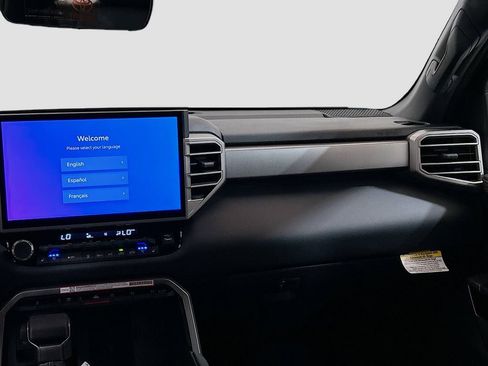 New 2026 Toyota Tundra Limited AWD/4WD image 23