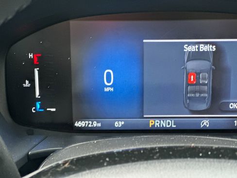 Used 2023 Ford Escape Active image 25