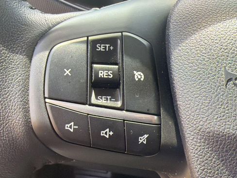 Used 2022 Ford Bronco Sport Big Bend w/ Convenience Package AWD/4WD image 17